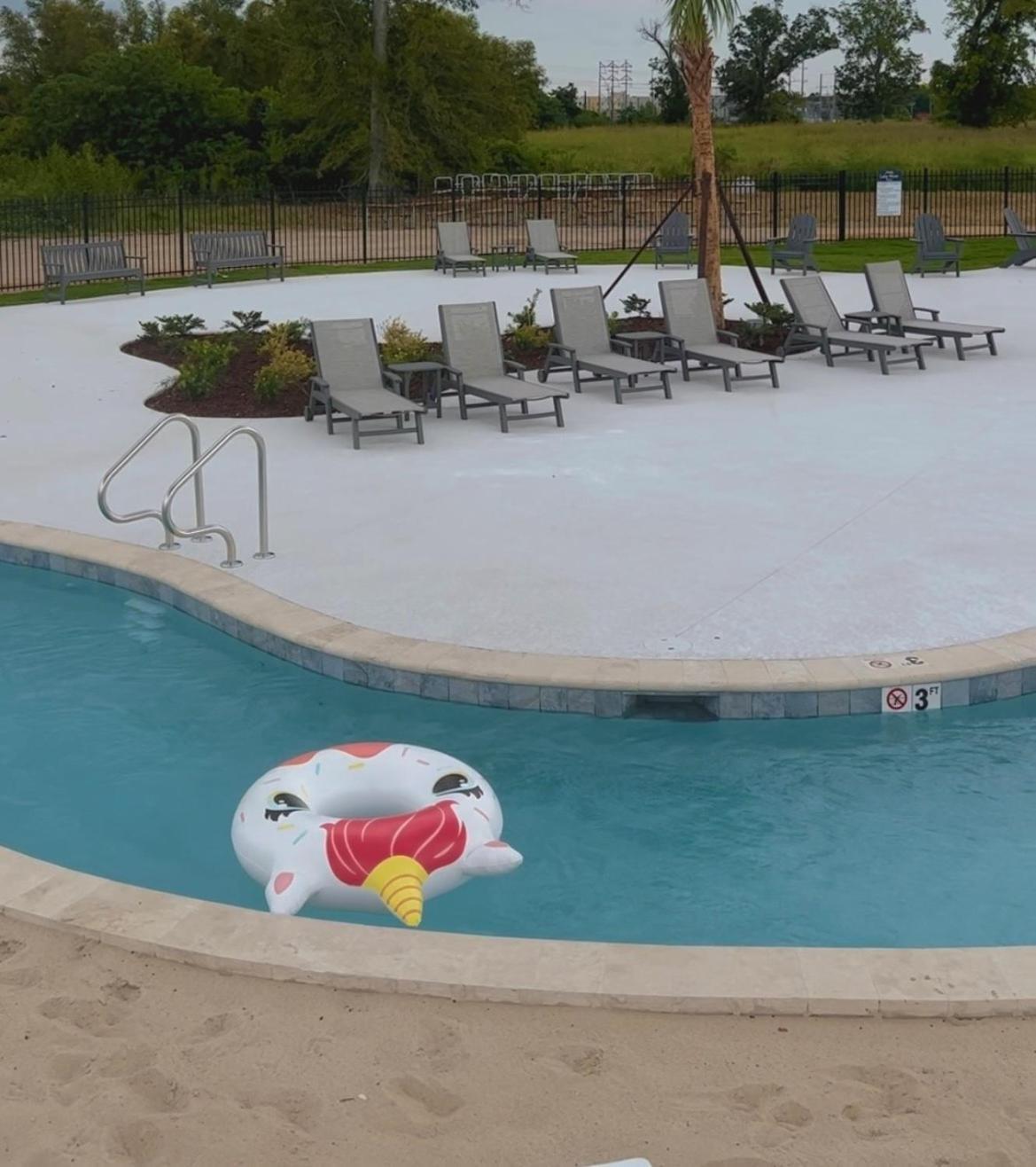 Tiger'S Trail Rv Resort Baton Rouge Dış mekan fotoğraf